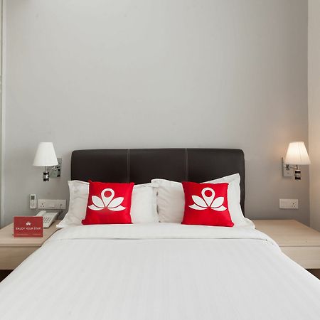 Zen Rooms Sungai Besi กัวลาลัมเปอร์ ภายนอก รูปภาพ