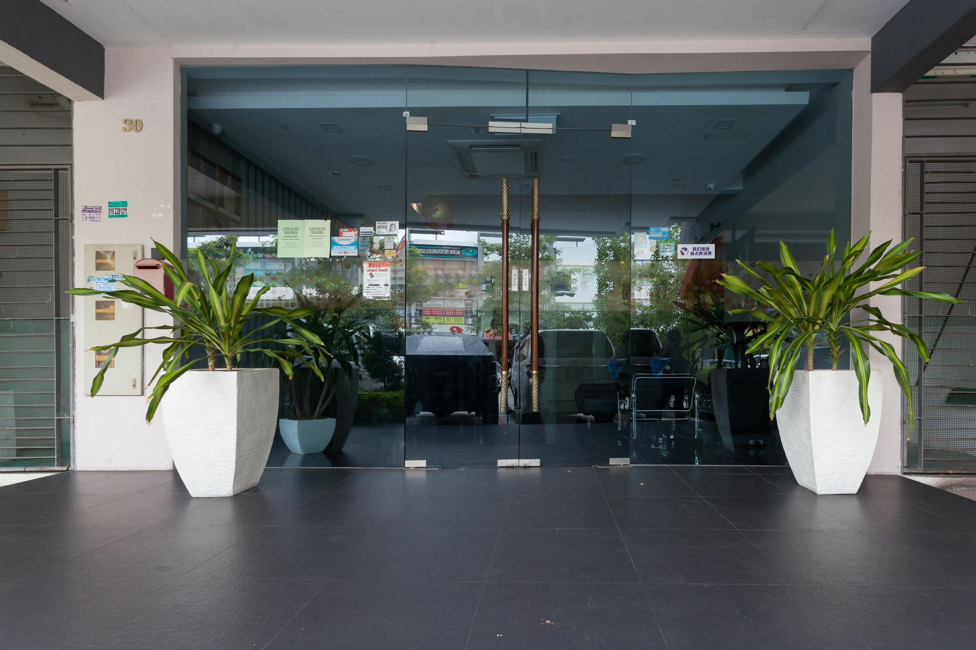 Zen Rooms Sungai Besi กัวลาลัมเปอร์ ภายนอก รูปภาพ