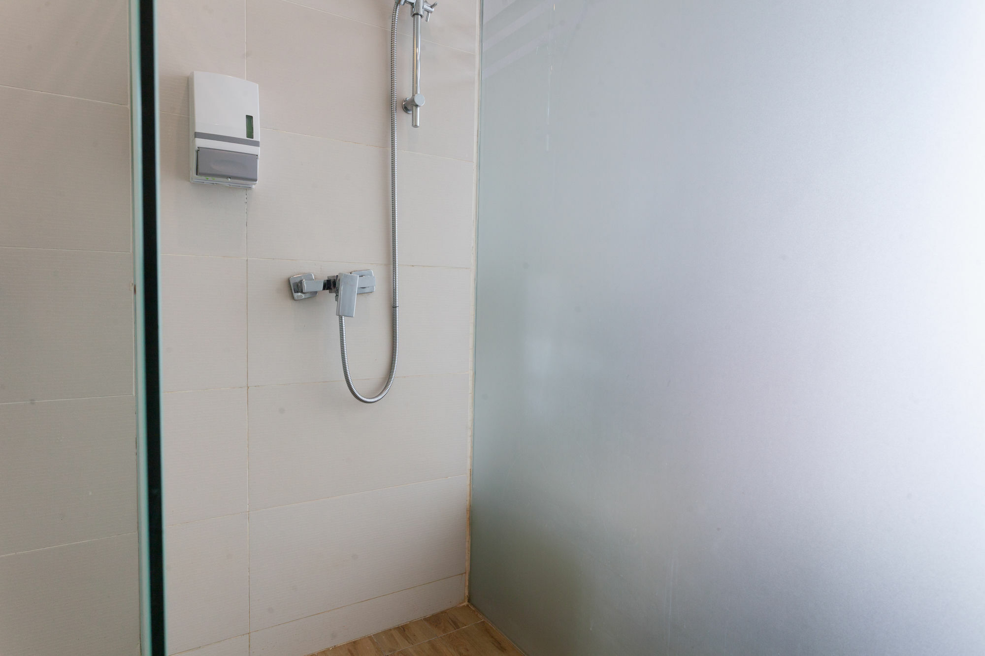 Zen Rooms Sungai Besi กัวลาลัมเปอร์ ภายนอก รูปภาพ