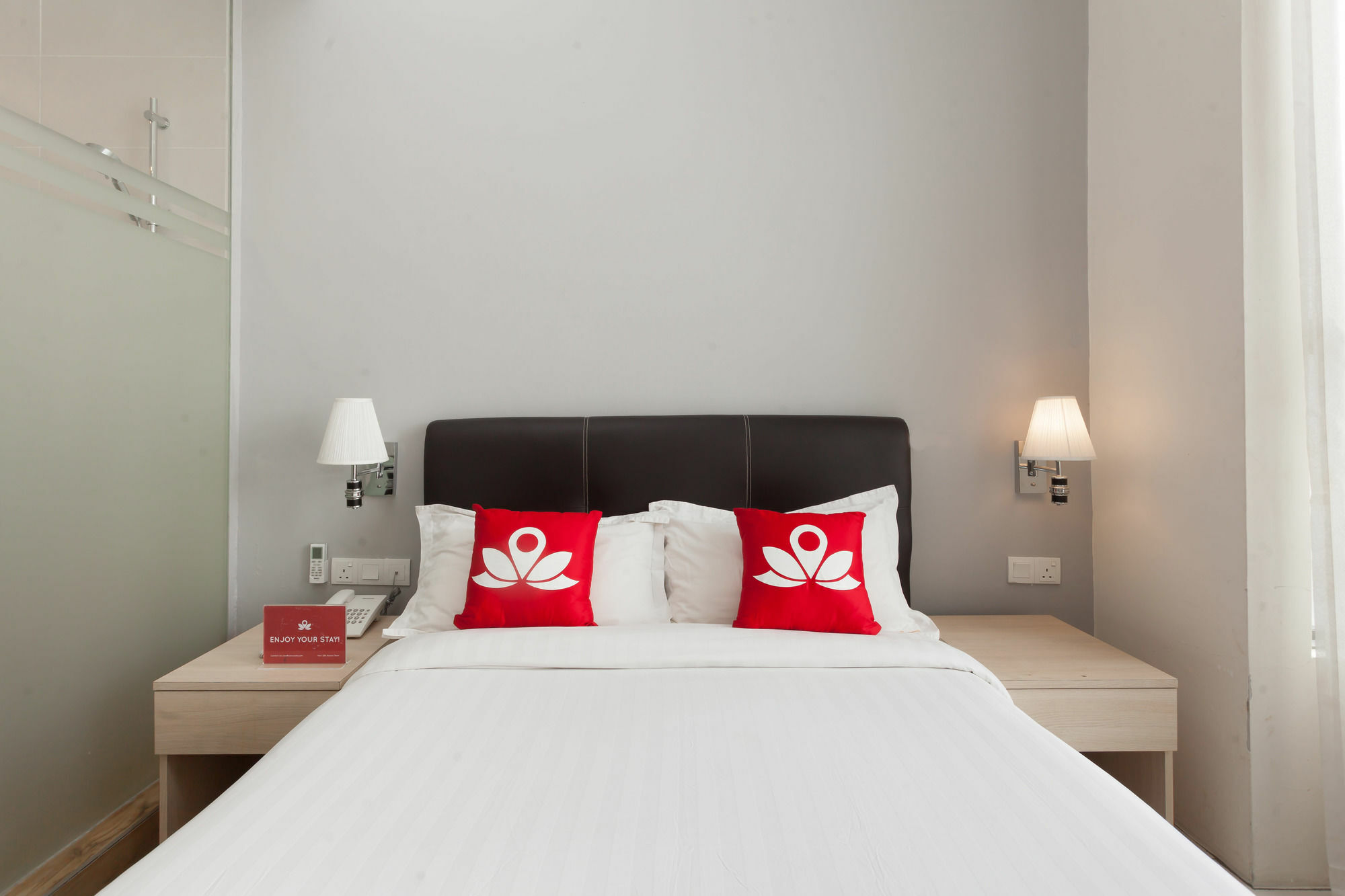 Zen Rooms Sungai Besi กัวลาลัมเปอร์ ภายนอก รูปภาพ